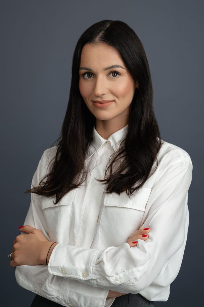 Greta Mamedova