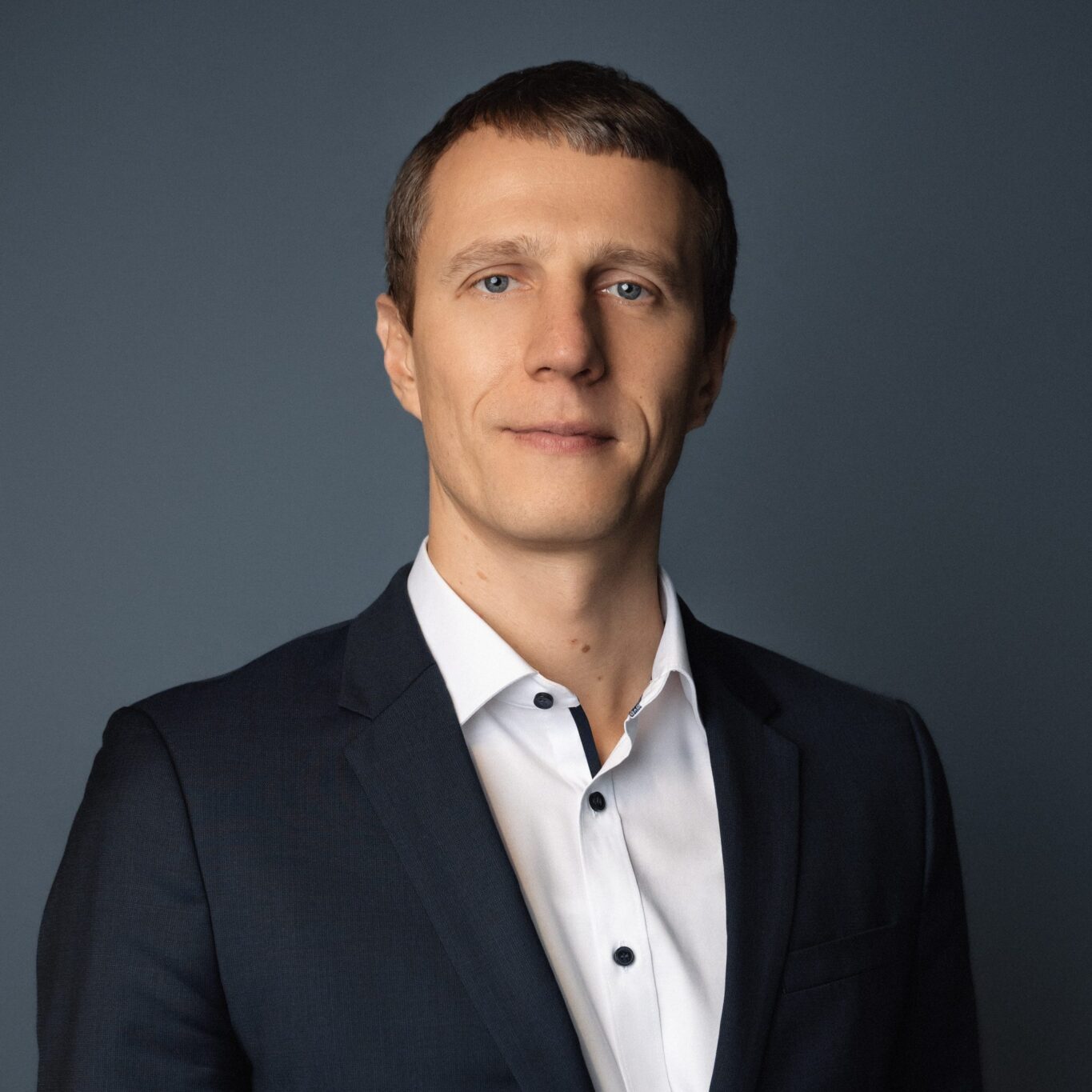 Jonas Jokštys
